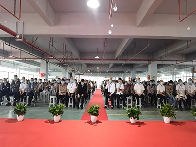 不忘初心，砥礪前行！